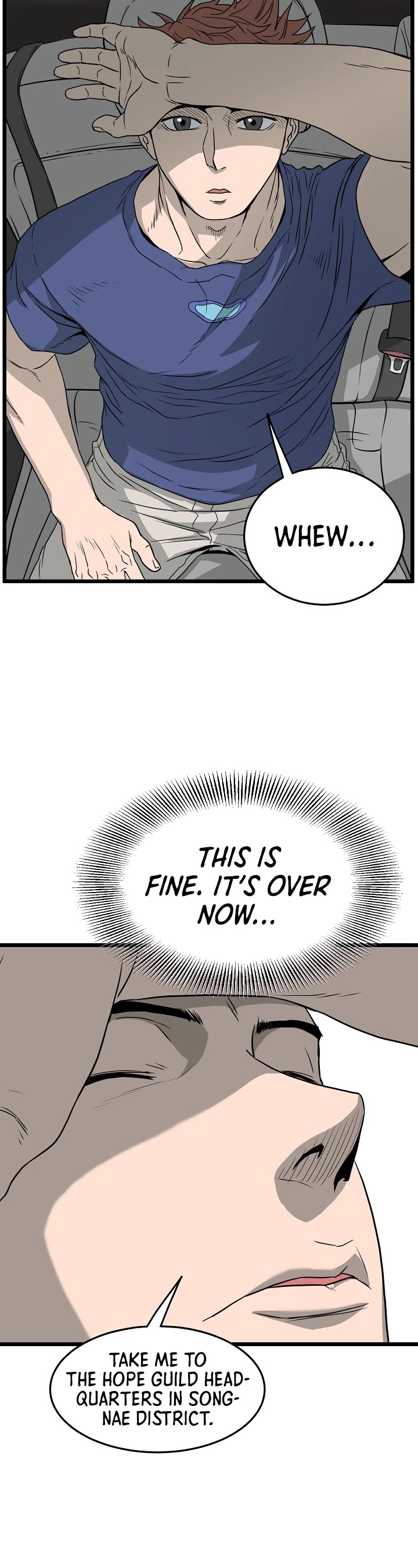 Murim Login Chapter 44 image 34